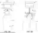 Fig. 07 - METHODS AND APPARATUSES FOR ENGAGING A PRESS-IN BOTTLE ADAPTER FROM A BOTTLE