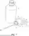 Fig. 08 - METHODS AND APPARATUSES FOR ENGAGING A PRESS-IN BOTTLE ADAPTER FROM A BOTTLE