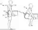 Fig. 01 - MOMENT ARM EXTENSION SYSTEM FOR EXOSUIT