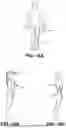 Fig. 11 - MOMENT ARM EXTENSION SYSTEM FOR EXOSUIT
