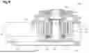 Fig. 10 - ROBOT AND ELECTRONIC SUBSTRATE TRANSFER DEVICE