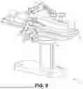 Fig. 10 - PHYSICIAN CONSOLE GENERATING HAPTIC VIBRATION FOR TELEOPERATION
