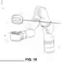 Fig. 16 - PHYSICIAN CONSOLE GENERATING HAPTIC VIBRATION FOR TELEOPERATION