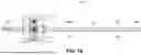 Fig. 18 - PHYSICIAN CONSOLE GENERATING HAPTIC VIBRATION FOR TELEOPERATION