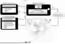 Fig. 24 - PHYSICIAN CONSOLE GENERATING HAPTIC VIBRATION FOR TELEOPERATION