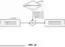 Fig. 25 - PHYSICIAN CONSOLE GENERATING HAPTIC VIBRATION FOR TELEOPERATION