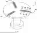 Fig. 12 - ISOLATING ROBOTIC ACTUATORS FROM FOOD AND BEVERAGE PREPARATION