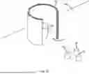 Fig. 24 - ISOLATING ROBOTIC ACTUATORS FROM FOOD AND BEVERAGE PREPARATION
