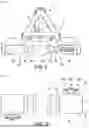Fig. 03 - SUCTION-CUP GRIPPER DEVICE AND FLIP-OVER ASSEMBLY