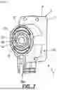 Fig. 06 - SUCTION-CUP GRIPPER DEVICE AND FLIP-OVER ASSEMBLY