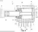 Fig. 08 - SUCTION-CUP GRIPPER DEVICE AND FLIP-OVER ASSEMBLY