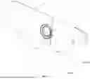 Fig. 02 - HOUSEHOLD KNIFE WITH FINGER RING