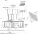 Fig. 01 - SOLID FREEFORM FABRICATION USING A PLURALITY OF MODELING MATERIALS