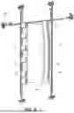 Fig. 06 - System for stamping a thick thermoplastic composite blank
