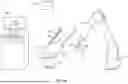 Fig. 16 - MANUFACTURING SYSTEMS FOR APPLYING MATERIALS TO ARTICLES OF APPAREL AND METHODS OF USING THE SAME