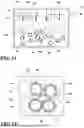 Fig. 08 - SUPER INSULATING NANO-SPHERES FOR APPLIANCE INSULATION AND METHOD FOR CREATING A SUPER INSULATING NANO-SPHERE MATERIAL