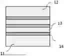 Fig. 01 - A FIRE-RESISTANT GLAZING