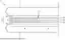 Fig. 01 - Automotive Window Laminate Structure, Thermoplastic Laminated Sheet Structure for Use Therein and Transport Vehicle Provided With the Same