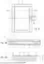 Fig. 03 - Automotive Window Laminate Structure, Thermoplastic Laminated Sheet Structure for Use Therein and Transport Vehicle Provided With the Same