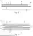 Fig. 05 - Automotive Window Laminate Structure, Thermoplastic Laminated Sheet Structure for Use Therein and Transport Vehicle Provided With the Same