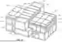 Fig. 13 - LOW-PARTICLE GAS ENCLOSURE SYSTEMS AND METHODS