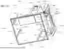 Fig. 24 - LOW-PARTICLE GAS ENCLOSURE SYSTEMS AND METHODS
