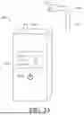 Fig. 43 - LOW-PARTICLE GAS ENCLOSURE SYSTEMS AND METHODS