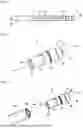 Fig. 02 - A REPLACEABLE CARTRIDGE FOR A WRITING INSTRUMENT AND METHOD THEREOF
