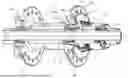 Fig. 01 - FREEWHEEL HUB FOR A BICYCLE