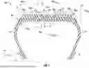 Fig. 02 - TIRE WITH HIGH COMPRESSION SET ELASTOMER HAVING IMPROVED WEAR PERFORMANCE WITHOUT SACRIFICING HYDROPLANING PERFORMANCE OR SNOW PERFORMANCE