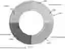 Fig. 03 - PNEUMATIC TIRE WITH A TEXTURED SURFACE, METHOD OF MANUFACTURING, AND TEXTURED MOLD