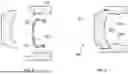 Fig. 08 - PNEUMATIC TIRE WITH A TEXTURED SURFACE, METHOD OF MANUFACTURING, AND TEXTURED MOLD