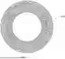 Fig. 10 - PNEUMATIC TIRE WITH A TEXTURED SURFACE, METHOD OF MANUFACTURING, AND TEXTURED MOLD
