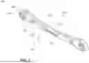 Fig. 02 - Control arm