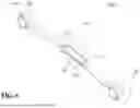 Fig. 07 - Control arm