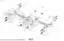 Fig. 05 - Tandem axle trailer suspension system