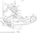 Fig. 03 - Clamp Group and Round Axle With Alignment Features