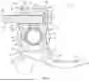Fig. 05 - Clamp Group and Round Axle With Alignment Features