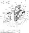 Fig. 01 - ELECTRIC COMPRESSOR FOR VEHICLE AND HEAT EXCHANGER MODULE INCLUDING THE SAME