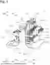 Fig. 02 - ELECTRIC COMPRESSOR FOR VEHICLE AND HEAT EXCHANGER MODULE INCLUDING THE SAME