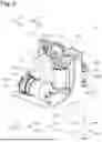 Fig. 03 - ELECTRIC COMPRESSOR FOR VEHICLE AND HEAT EXCHANGER MODULE INCLUDING THE SAME