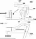 Fig. 01 - AIR VENT DEVICE AND A VEHICLE INCLUDING THE SAME