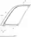 Fig. 02 - WINDOW GLASS FOR VEHICLE WINDOW