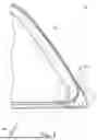 Fig. 03 - WINDOW GLASS FOR VEHICLE WINDOW