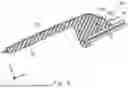 Fig. 09 - WINDOW GLASS FOR VEHICLE WINDOW
