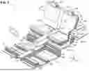 Fig. 03 - CABIN STRUCTURE OF VEHICLE