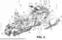 Fig. 03 - COOLING AND HEATING SYSTEM FOR ELECTRIC SNOWMOBILE