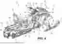 Fig. 05 - COOLING AND HEATING SYSTEM FOR ELECTRIC SNOWMOBILE