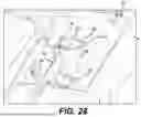 Fig. 28 - COOLING AND HEATING SYSTEM FOR ELECTRIC SNOWMOBILE