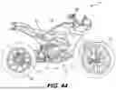 Fig. 44 - COOLING AND HEATING SYSTEM FOR ELECTRIC SNOWMOBILE
